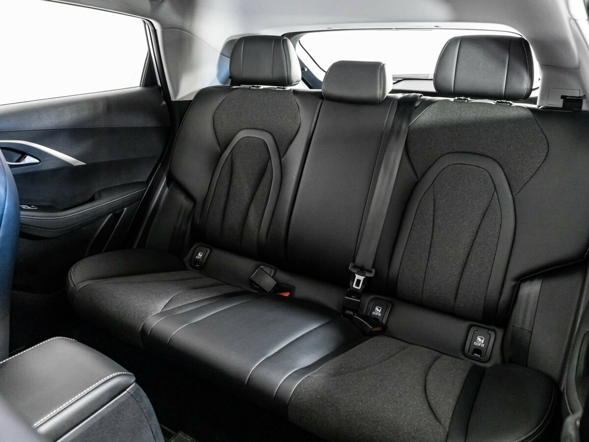 Купить Omoda C5 I, 2023, 9 137 км, фото №17