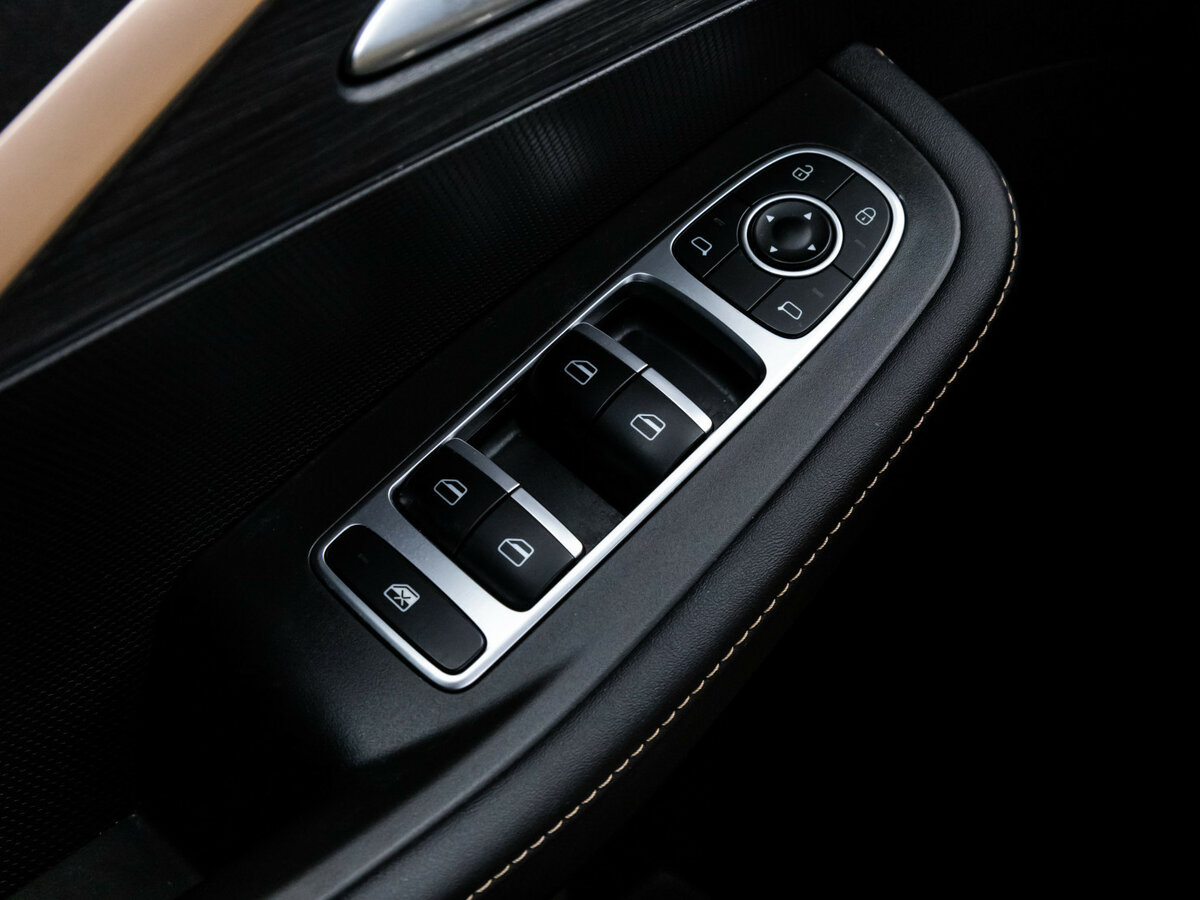 Купить Omoda C5 I, 2023, 9 137 км, фото №22