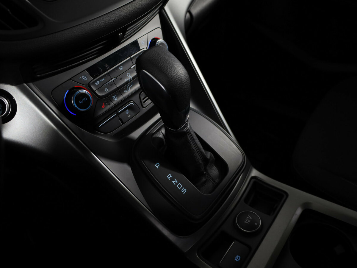 Купить Ford Kuga II Рестайлинг, 2018, 172 425 км, фото №20