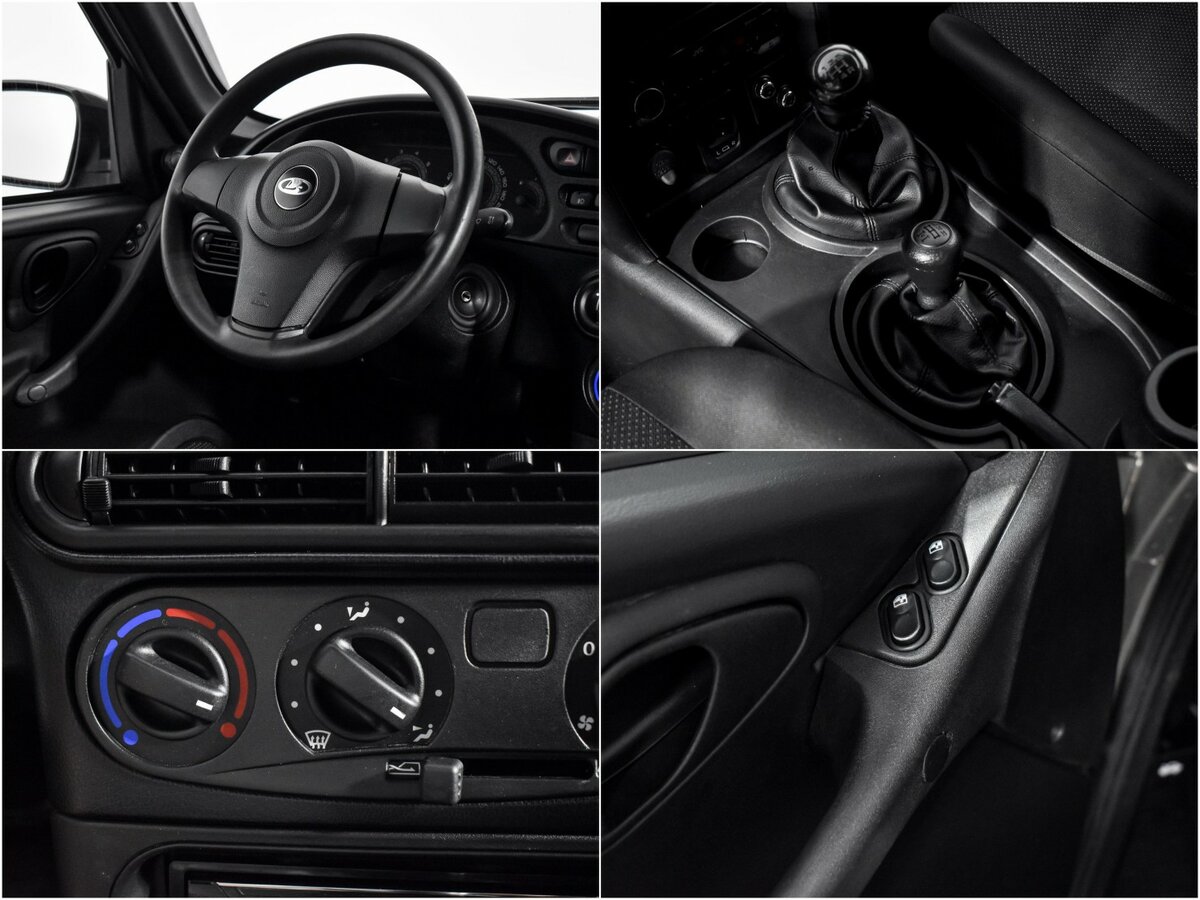 Купить Lada (ВАЗ) Niva Off-road, 2020, 170 000 км, фото №15