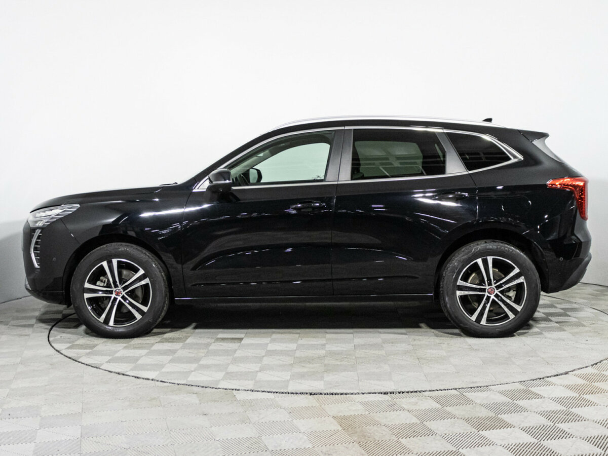 Купить Haval Jolion I, 2023, 37 810 км, фото №8