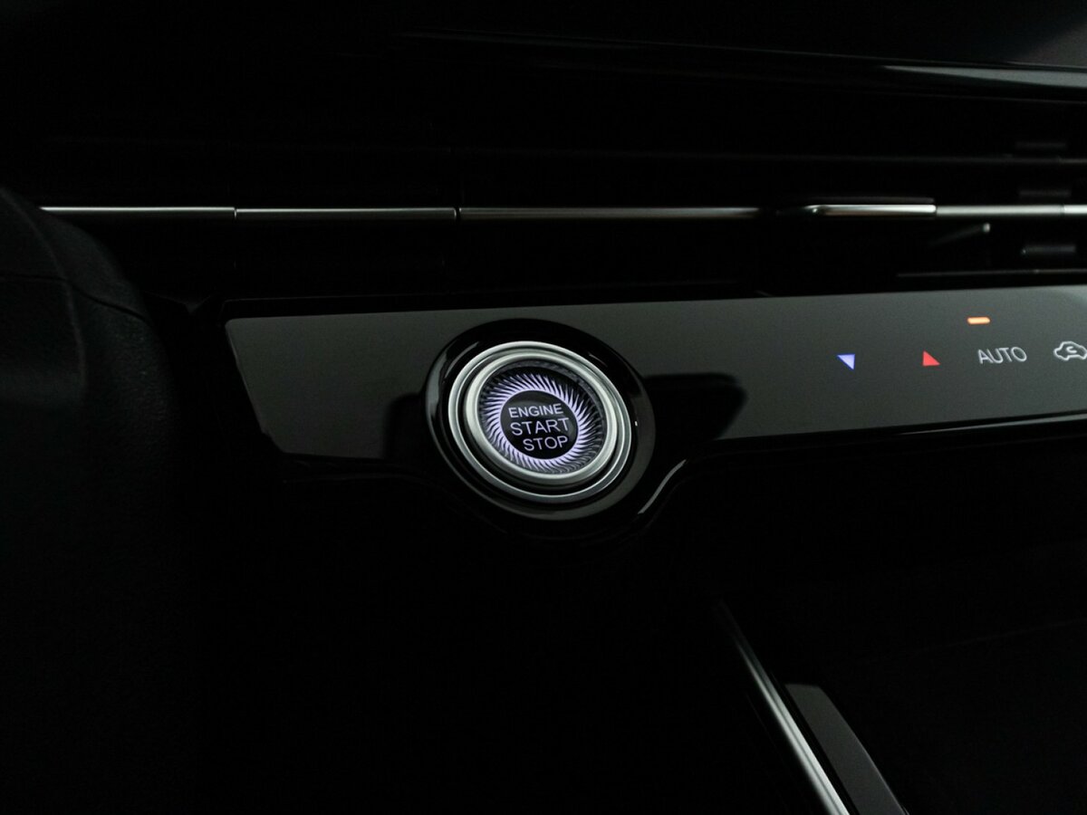 Купить Omoda C5 I, 2023, 10 154 км, фото №20