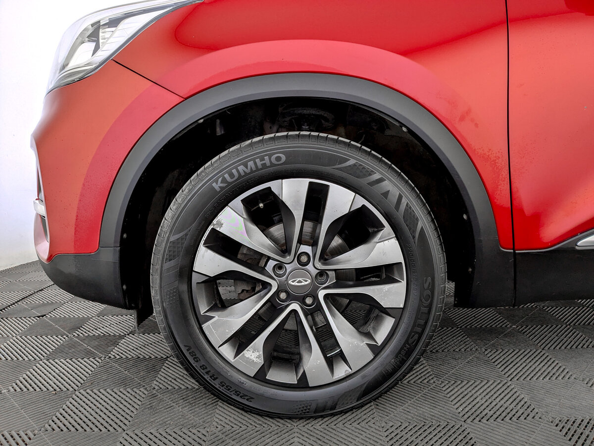 Купить Chery Tiggo 4 I Рестайлинг, 2022, 111 684 км, фото №18