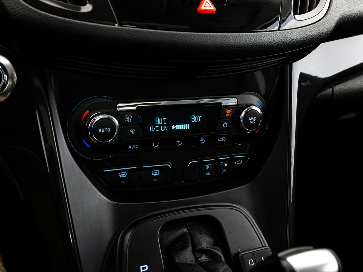 Купить Ford Kuga II, 2013, 191 370 км, фото №11