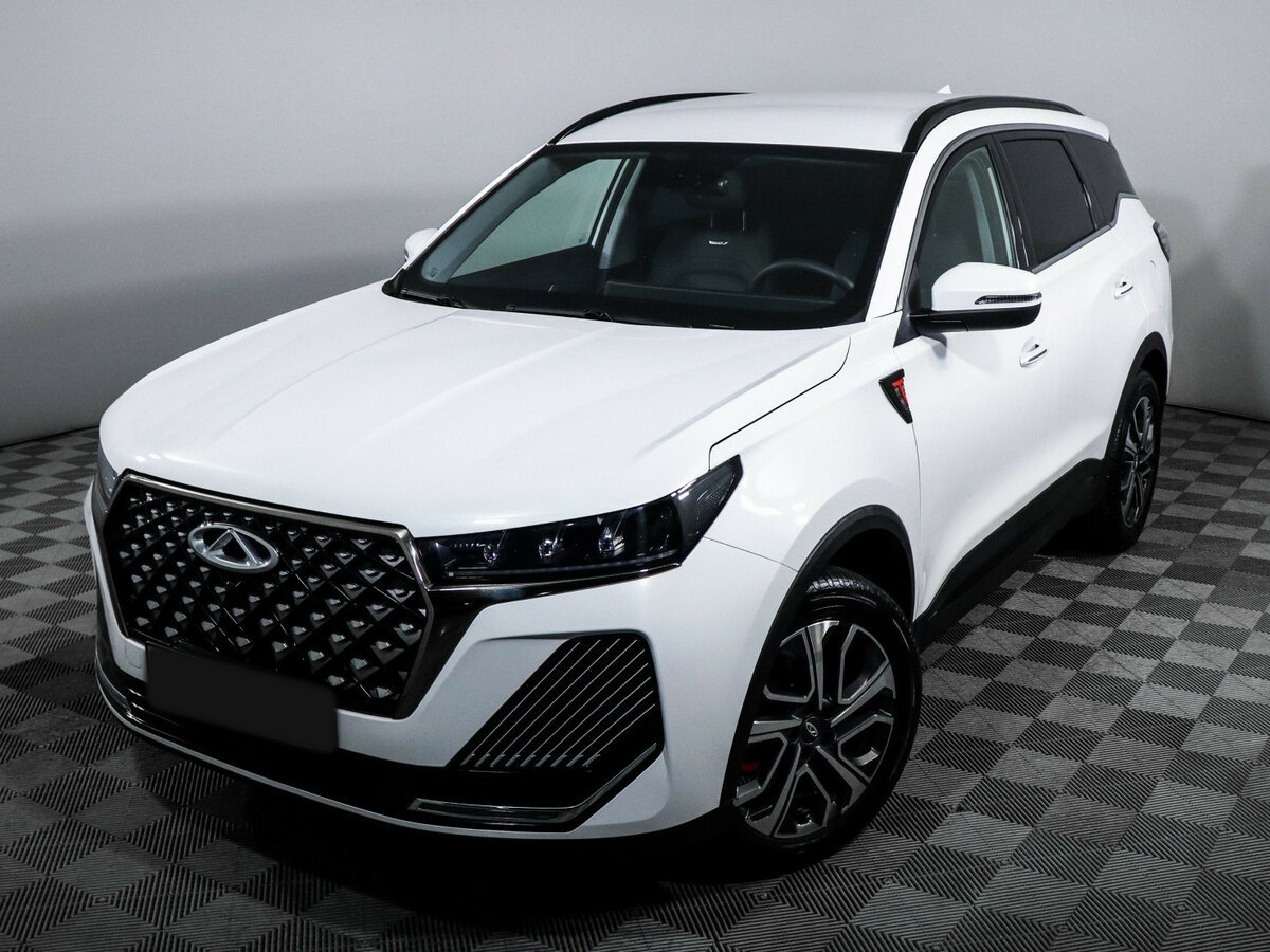 Купить Chery Tiggo 7 Pro Max I Рестайлинг, 2024, 12 591 км, фото №14