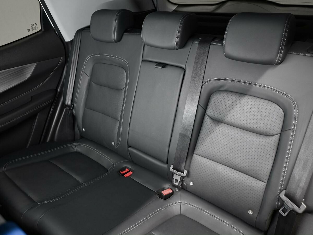 Купить Chery Tiggo 4 Pro I, 2023, 58 772 км, фото №9