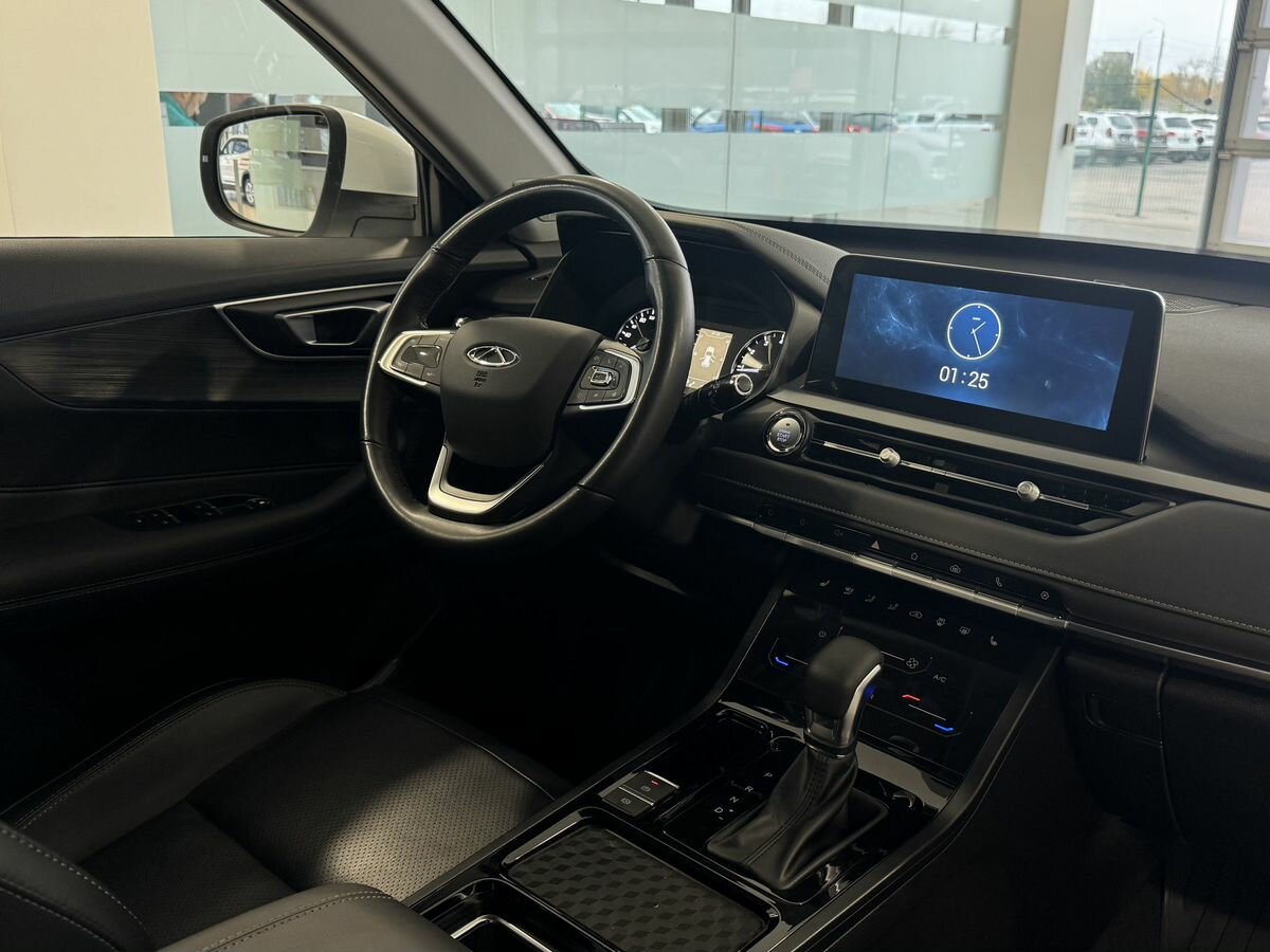 Купить Chery Tiggo 4 Pro I, 2023, 25 032 км, фото №9