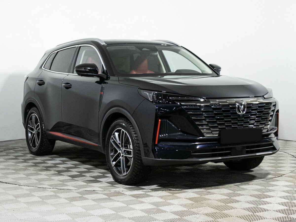 Changan CS55 Plus