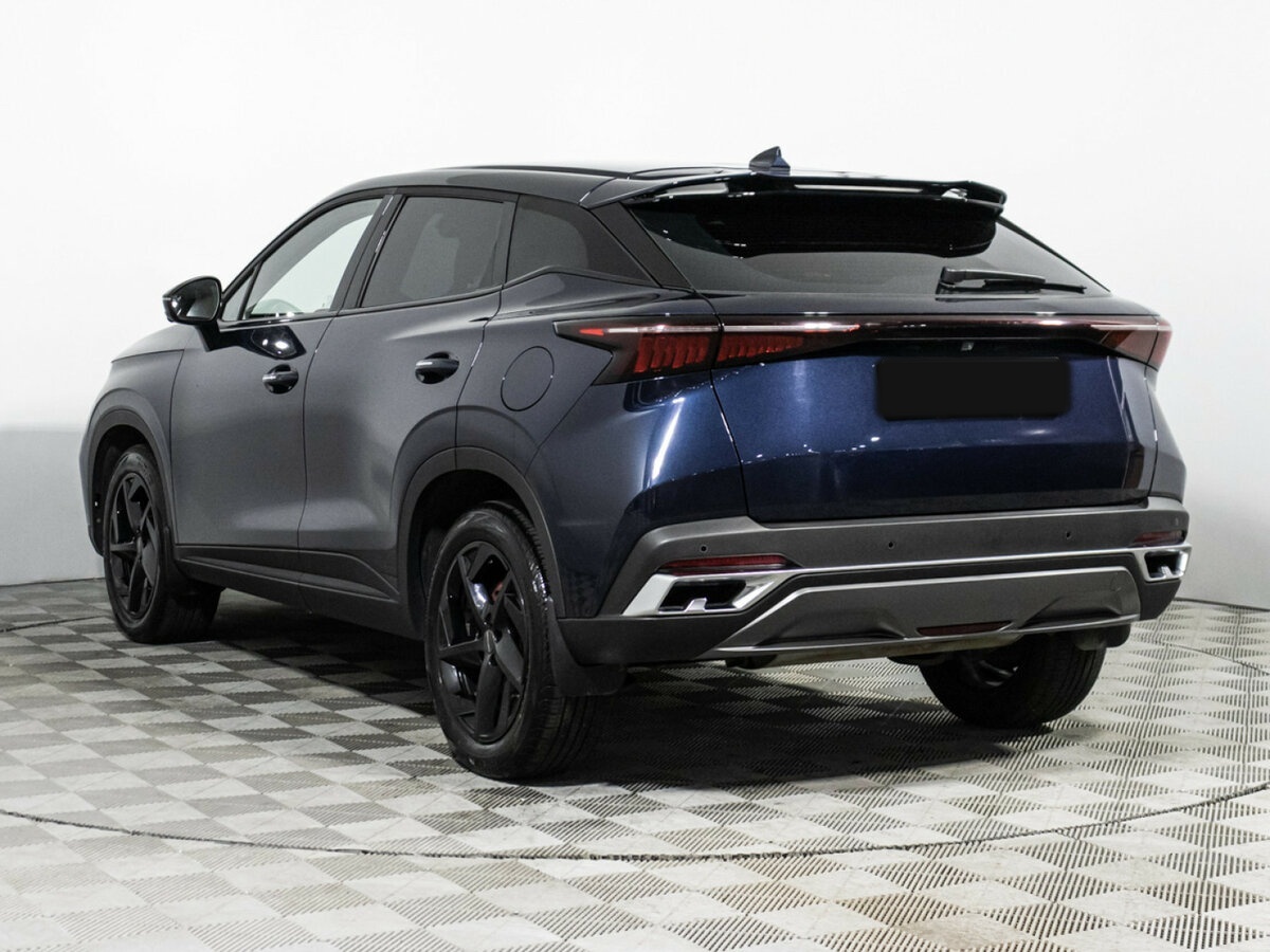 Купить Omoda C5 I, 2022, 62 281 км, фото №7