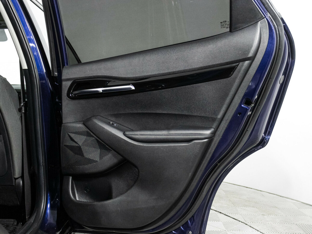 Купить Kia Seltos I, 2020, 80 932 км, фото №26