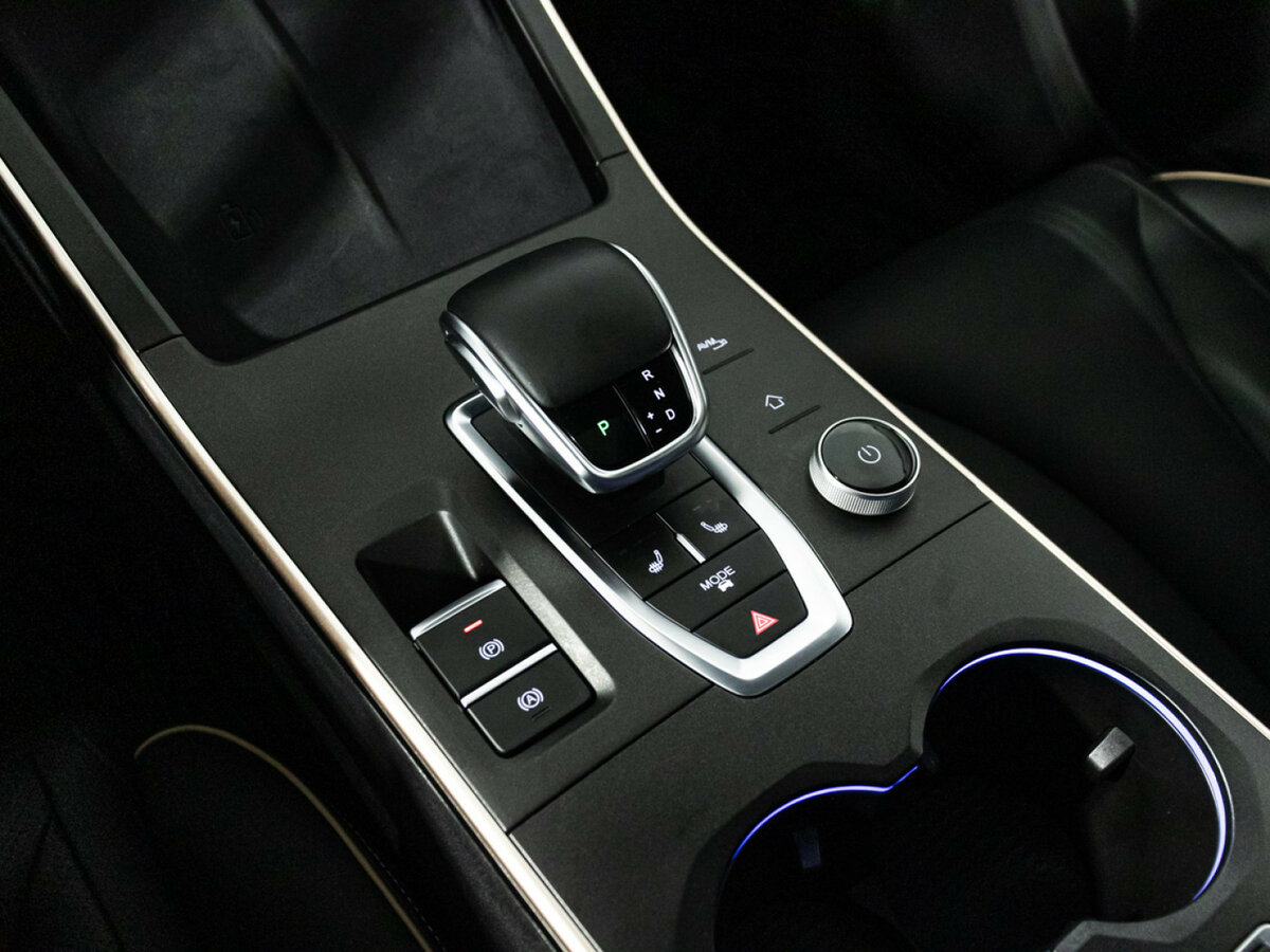 Купить Omoda C5 I, 2023, 18 801 км, фото №17