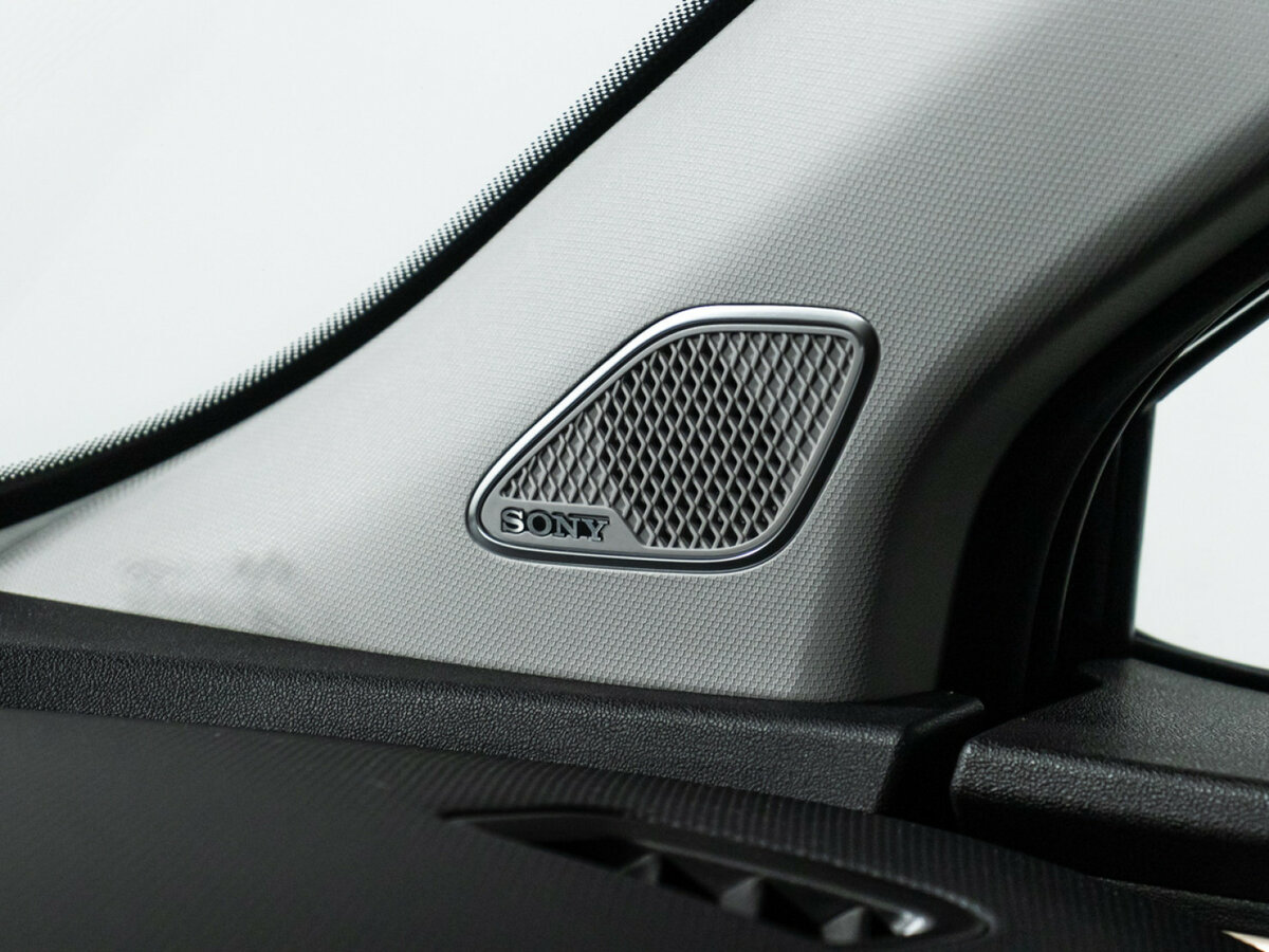 Купить Omoda C5 I, 2023, 18 801 км, фото №19