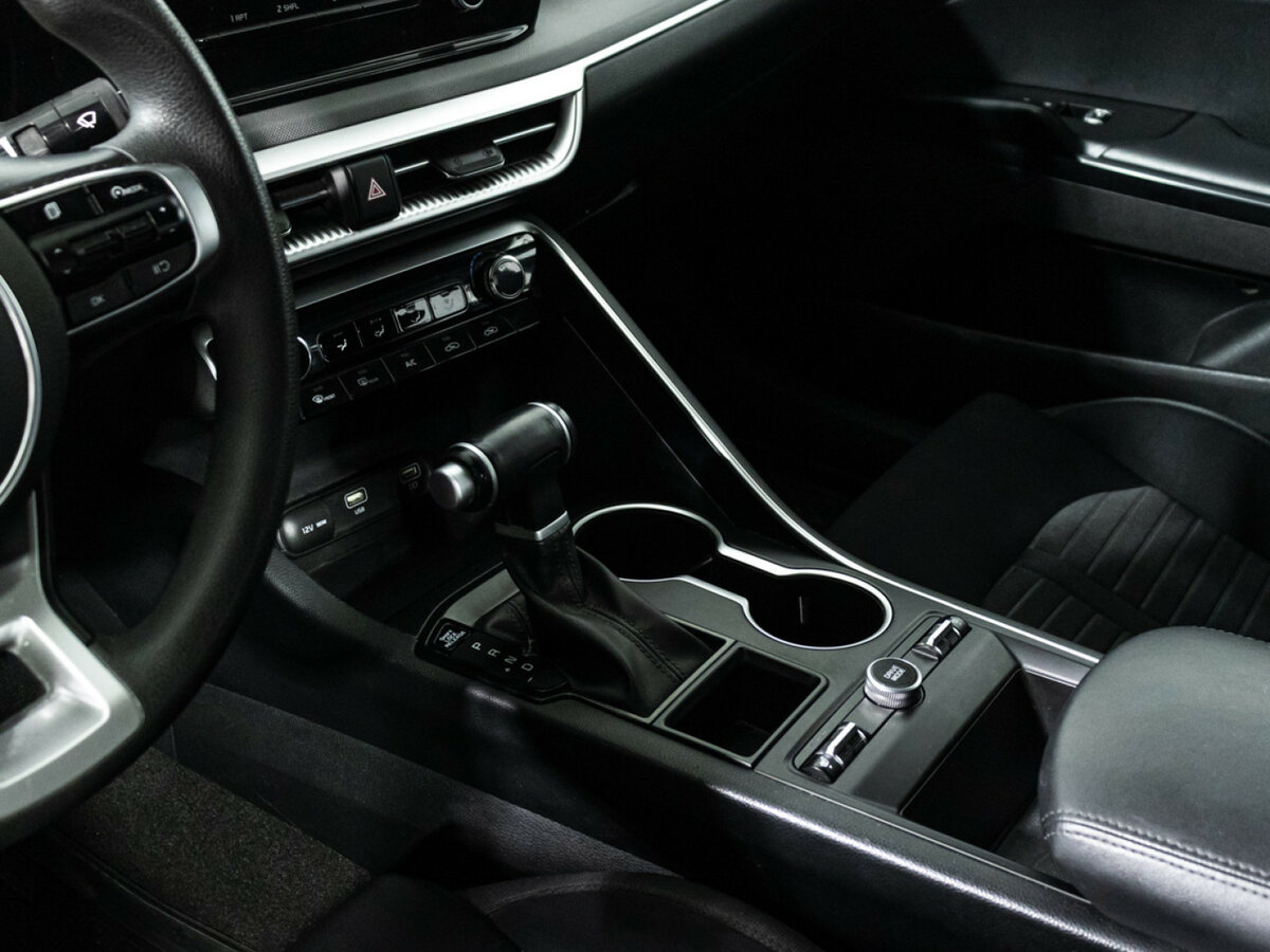 Купить Kia K5 III, 2020, 103 000 км, фото №16