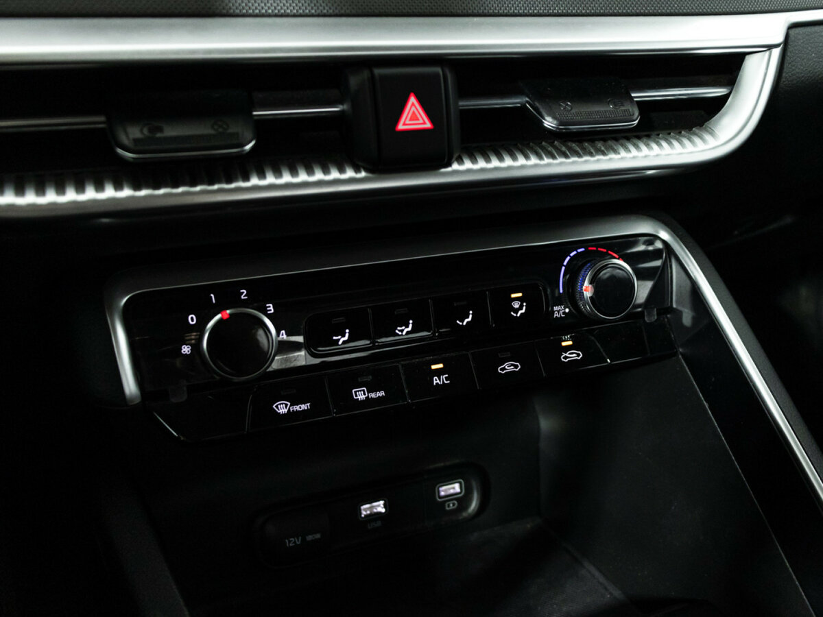 Купить Kia K5 III, 2020, 103 000 км, фото №17