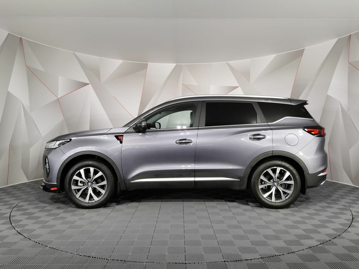 Купить Chery Tiggo 7 Pro Max I, 2023, 33 934 км, фото №5