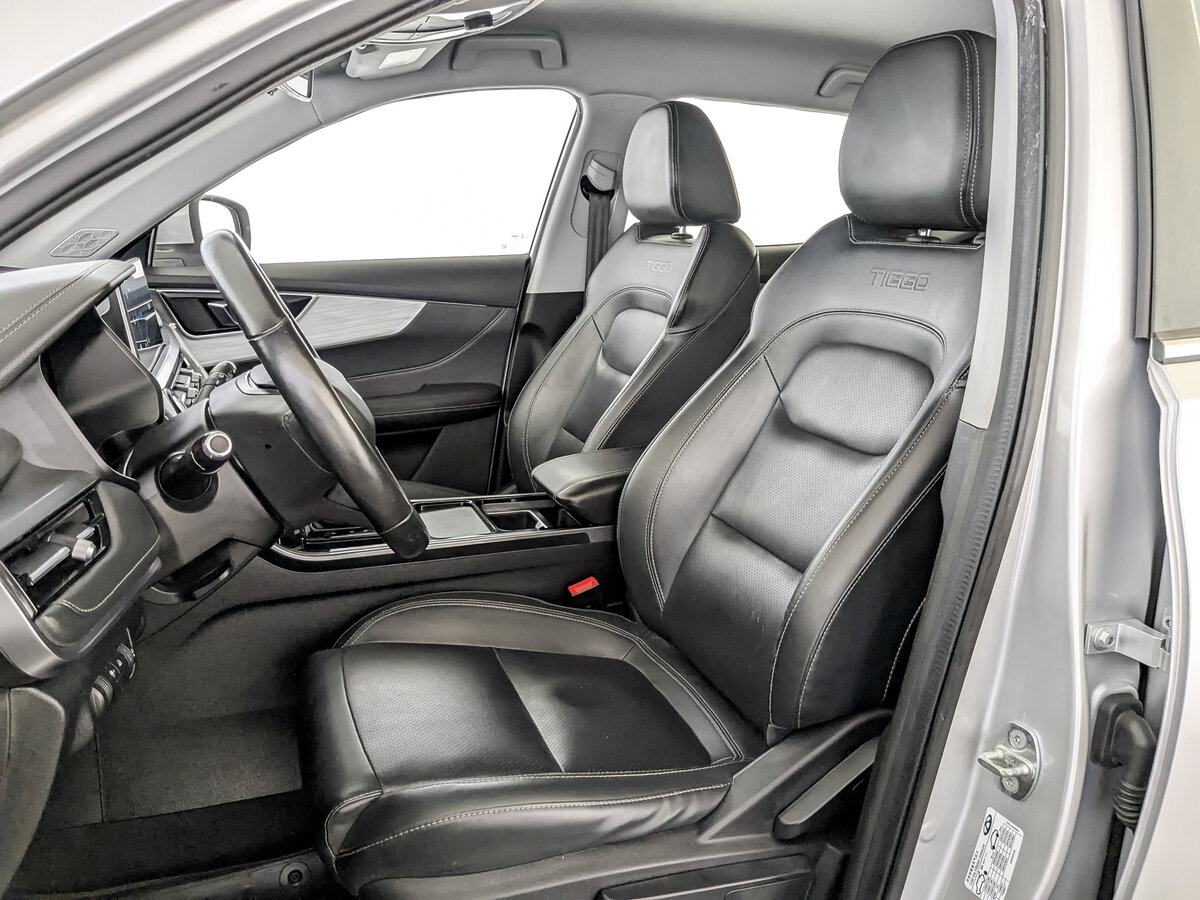 Купить Chery Tiggo 4 Pro I, 2022, 102 416 км, фото №20