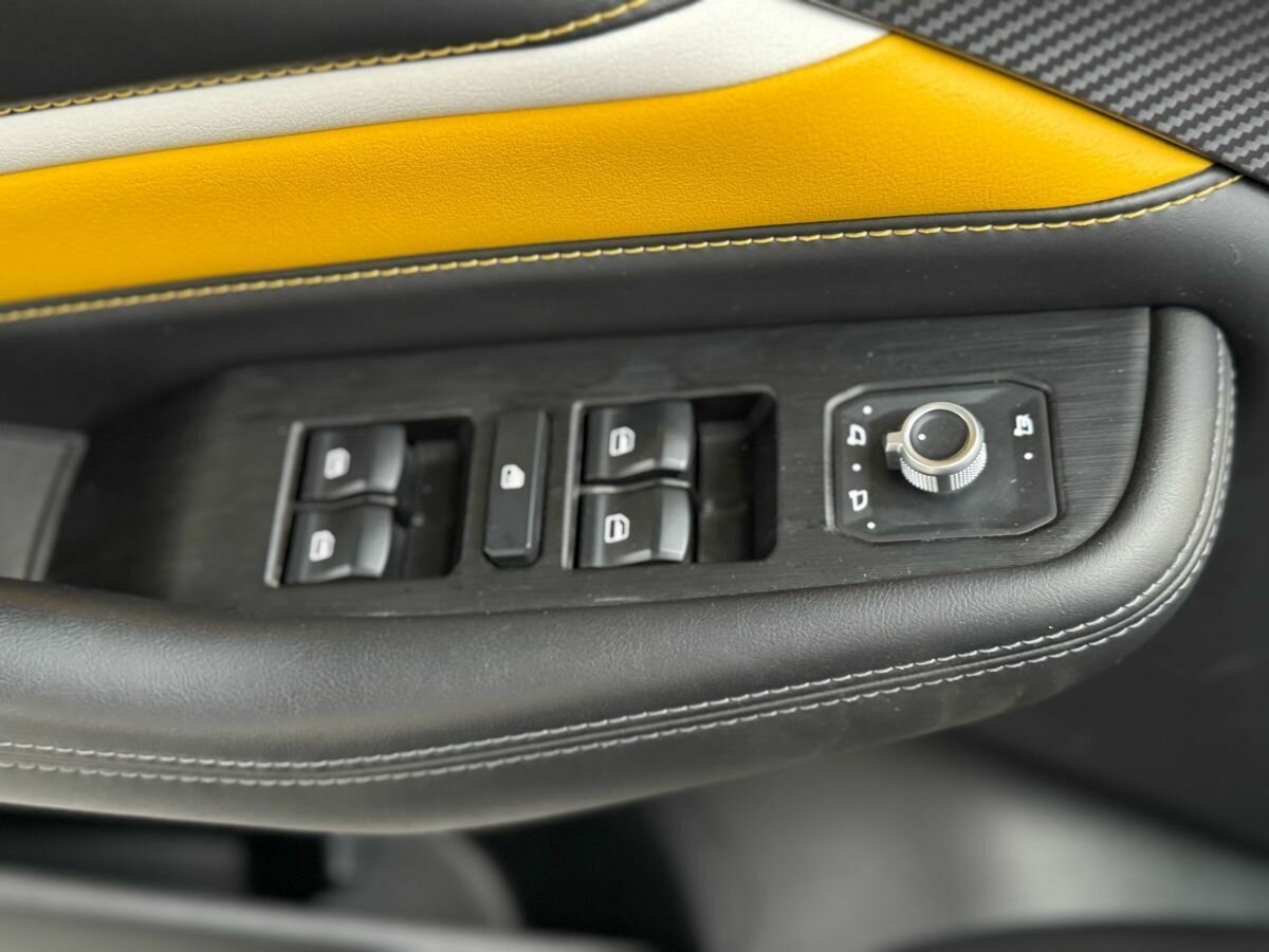 Купить Haval F7x I, 2020, 80 857 км, фото №25