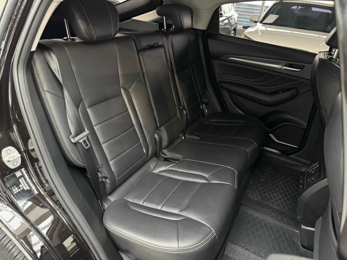 Купить Haval F7x I, 2020, 80 857 км, фото №33