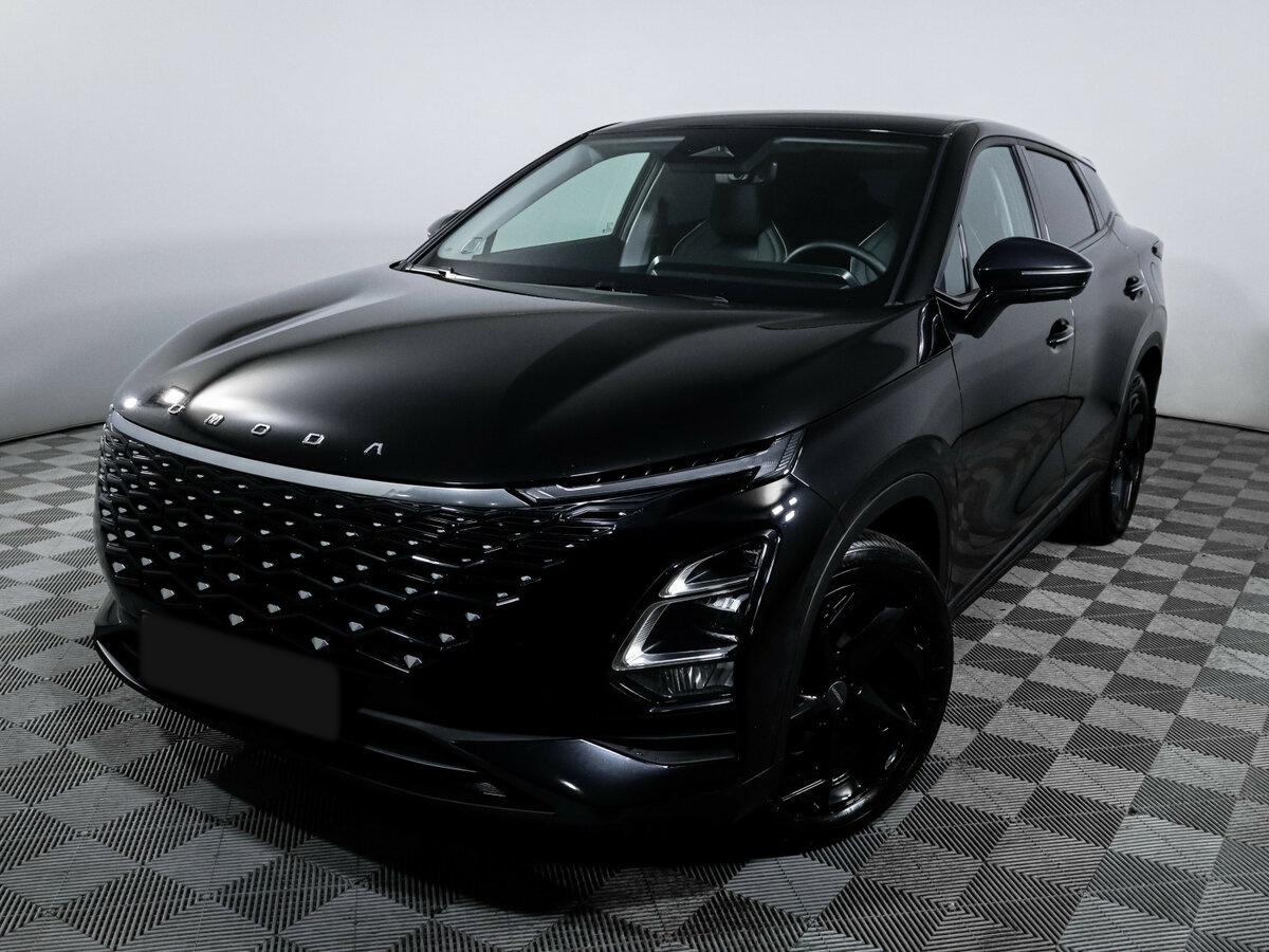 Купить Omoda C5 I, 2023, 57 436 км, фото №14