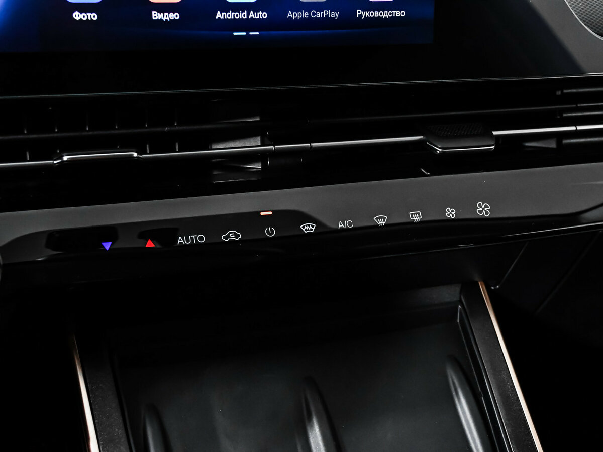 Купить Omoda C5 I Рестайлинг, 2024, 3 772 км, фото №18