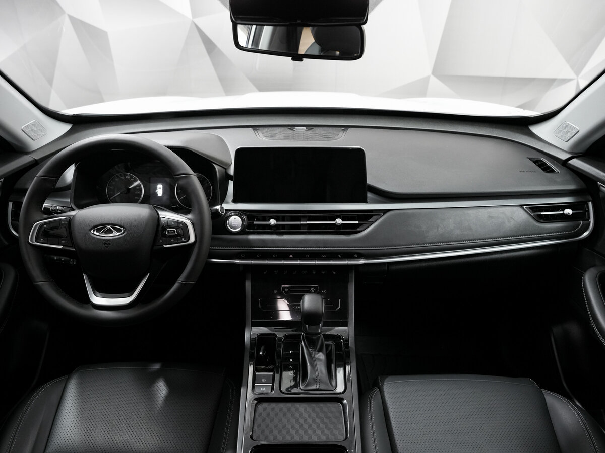 Купить Chery Tiggo 4 Pro I, 2024, 17 276 км, фото №11