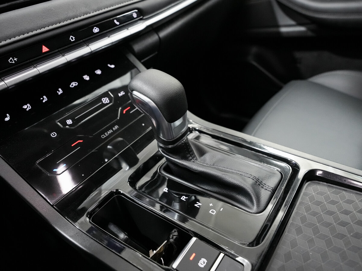 Купить Chery Tiggo 4 Pro I, 2024, 17 276 км, фото №16