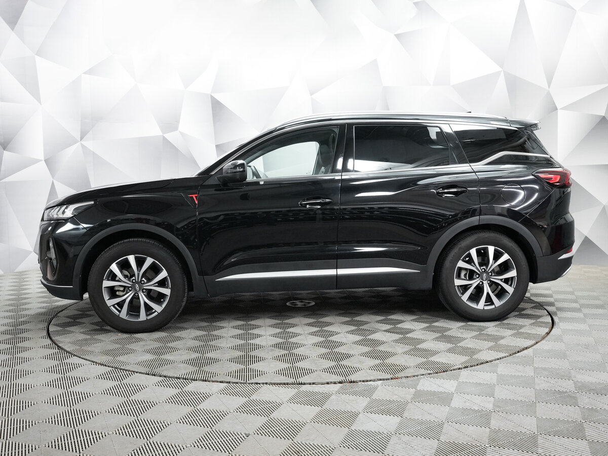 Chery Tiggo 7 Pro Max