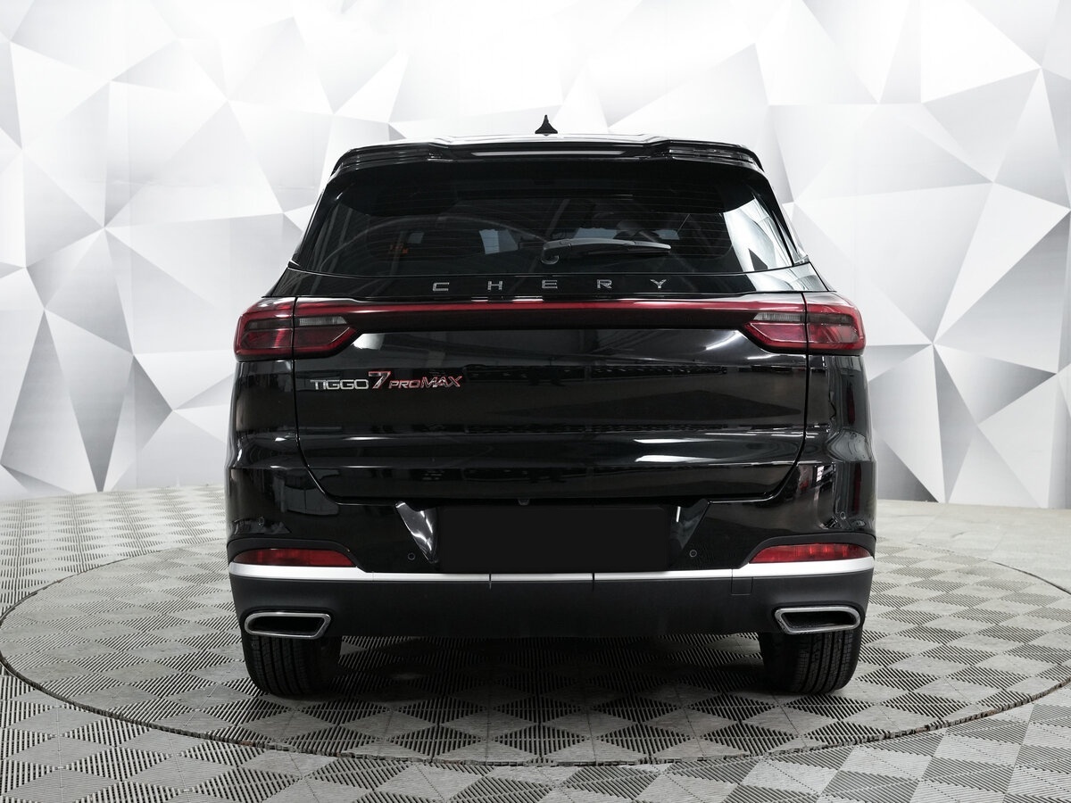 Купить Chery Tiggo 7 Pro Max I, 2023, 15 100 км, фото №4