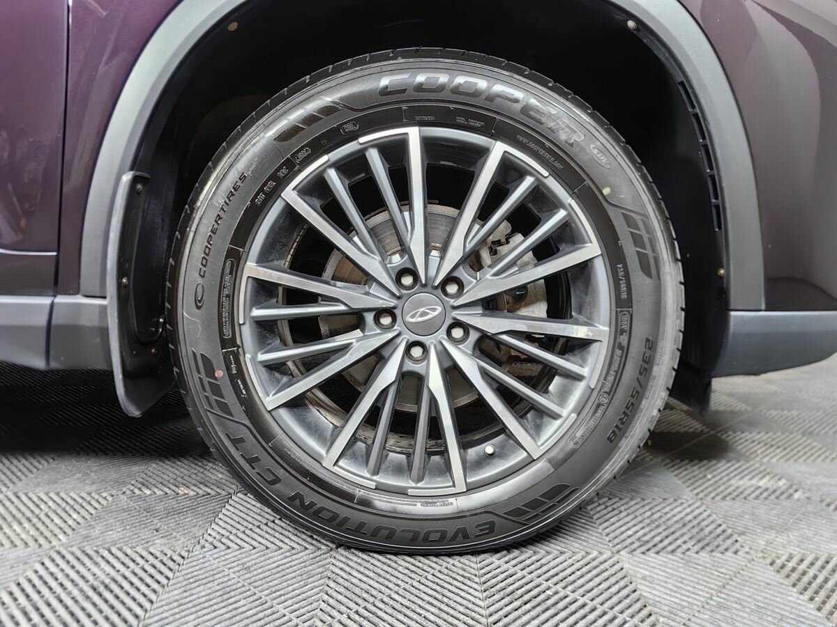 Купить Chery Tiggo 8 Pro I, 2022, 52 031 км, фото №16