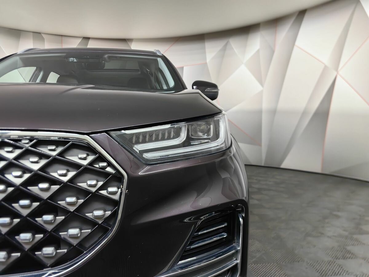 Купить Chery Tiggo 8 Pro I, 2022, 52 031 км, фото №17