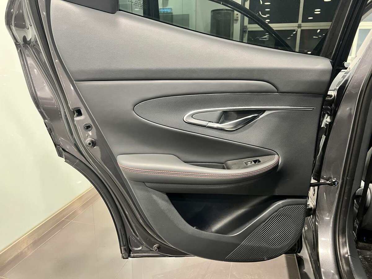 Купить Changan UNI-T I, 2023, 18 930 км, фото №15