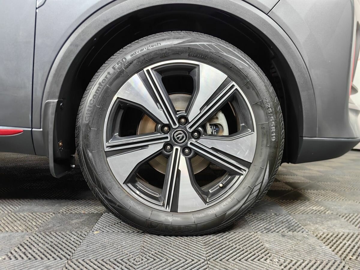 Купить Changan CS55 Plus II, 2023, 46 981 км, фото №15