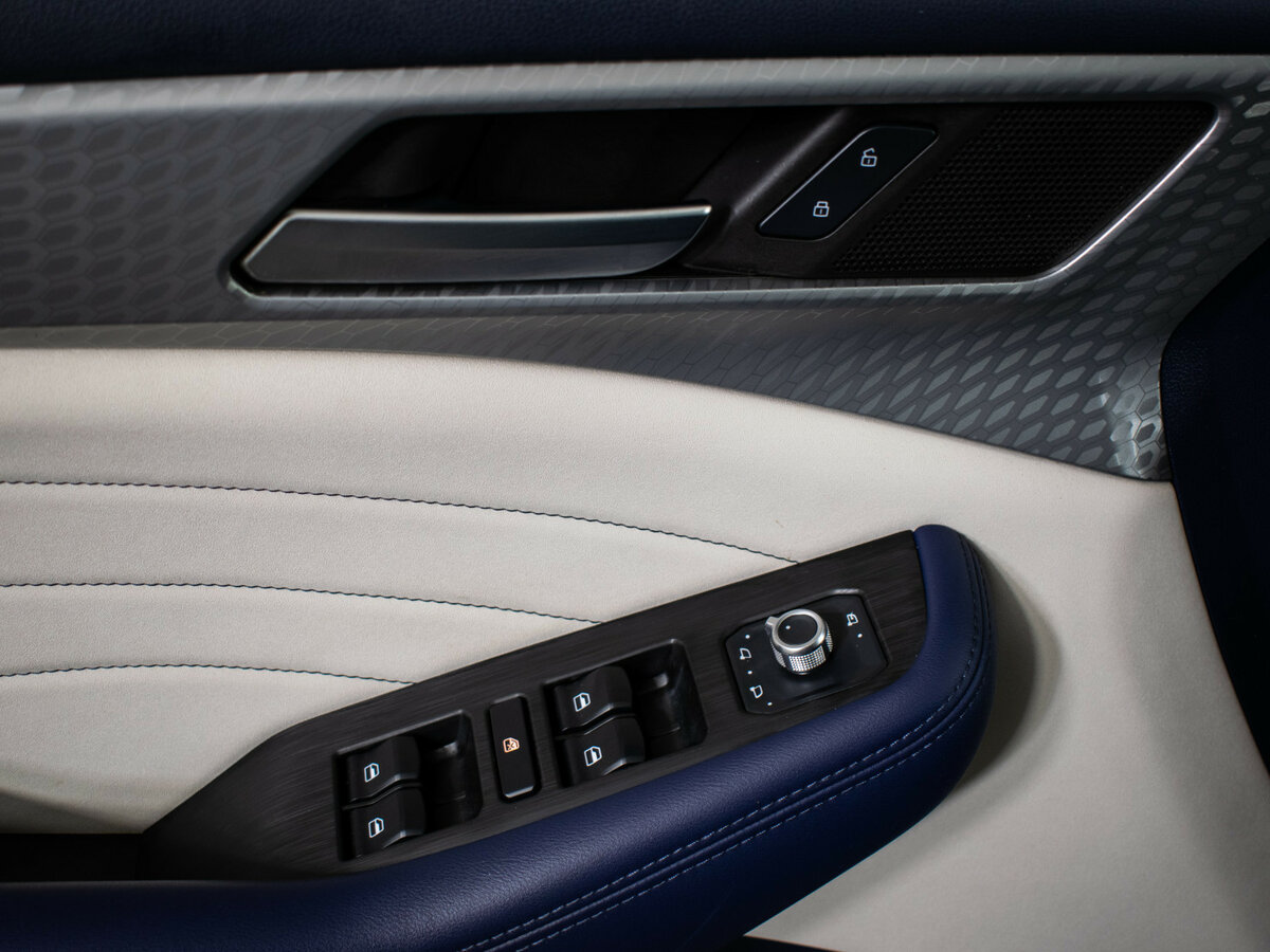 Купить Haval F7 I Рестайлинг, 2024, 147 375 км, фото №18