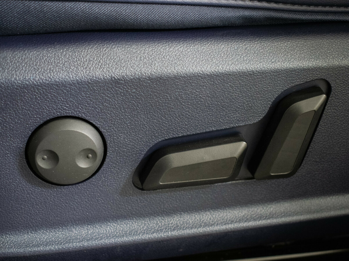 Купить Haval F7 I Рестайлинг, 2024, 147 375 км, фото №19