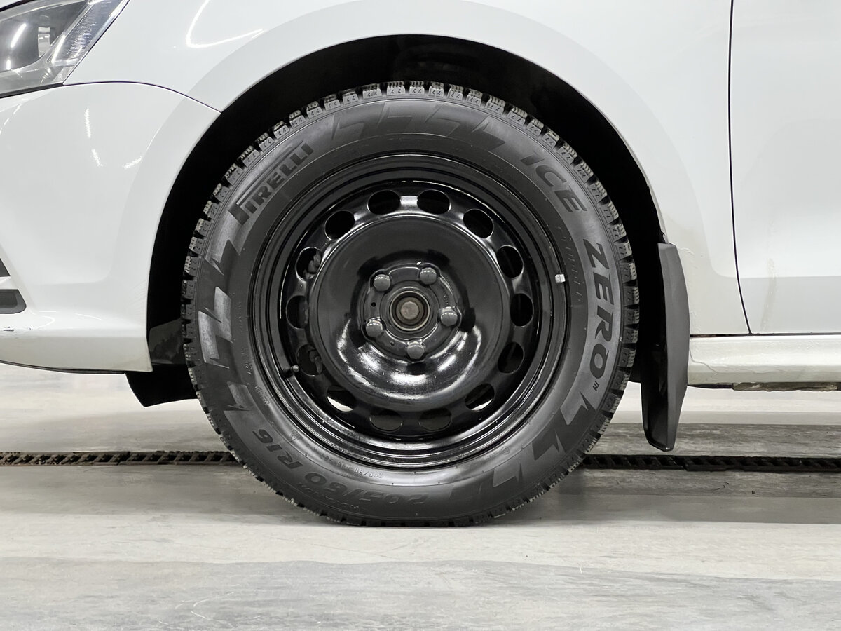 Купить Volkswagen Jetta VI Рестайлинг, 2016, 134 907 км, фото №17