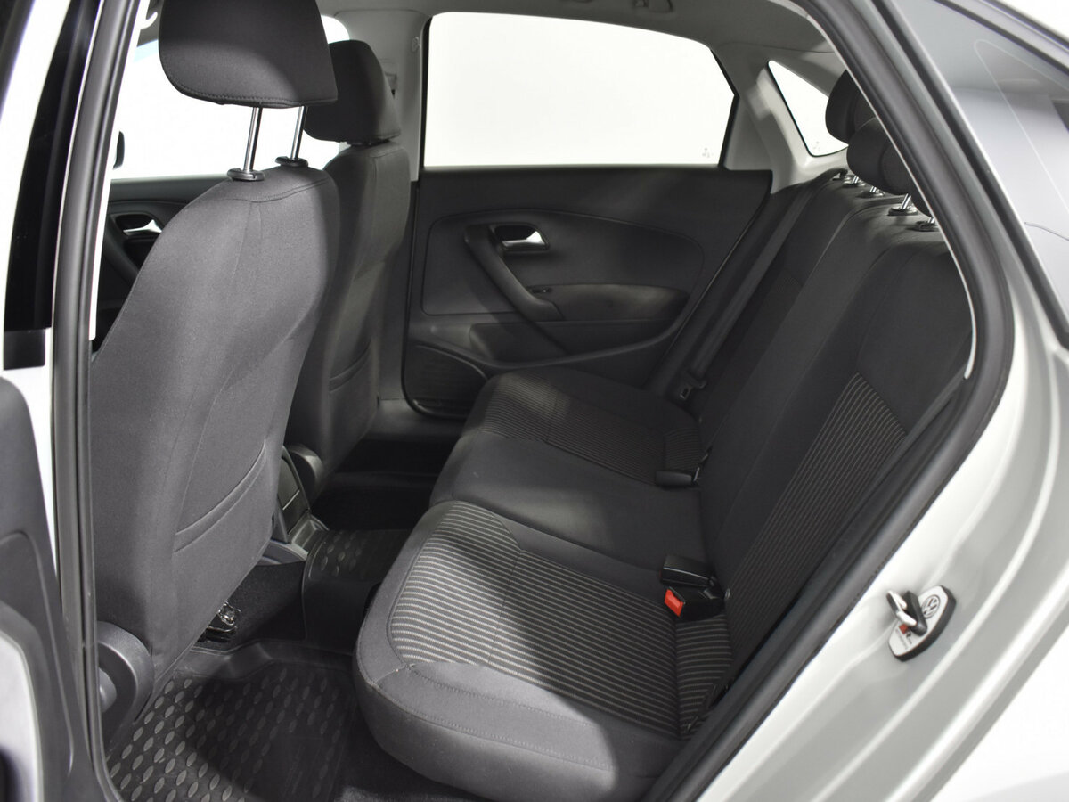 Купить Volkswagen Polo V, 2014, 102 001 км, фото №12