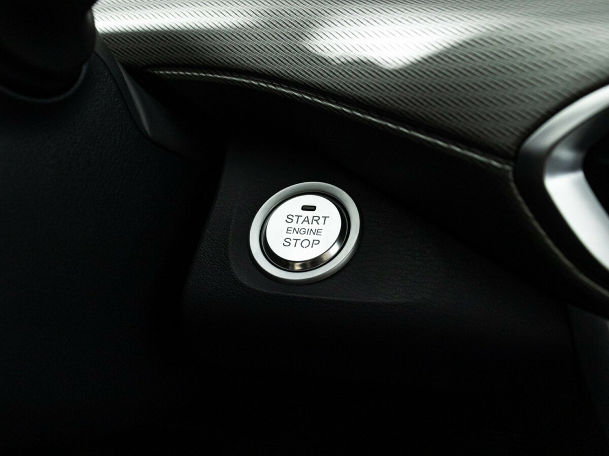 Купить Changan UNI-T I, 2024, 9 711 км, фото №18