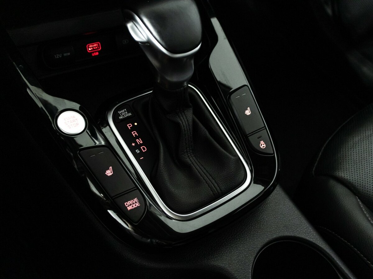 Купить Kia Soul III, 2019, 48 638 км, фото №19