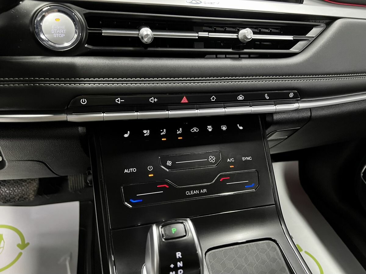 Купить Chery Tiggo 7 Pro I, 2022, 47 265 км, фото №15