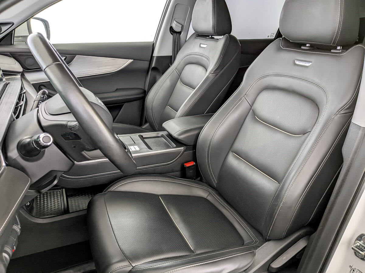 Купить Chery Tiggo 7 Pro Max I, 2024, 67 849 км, фото №19