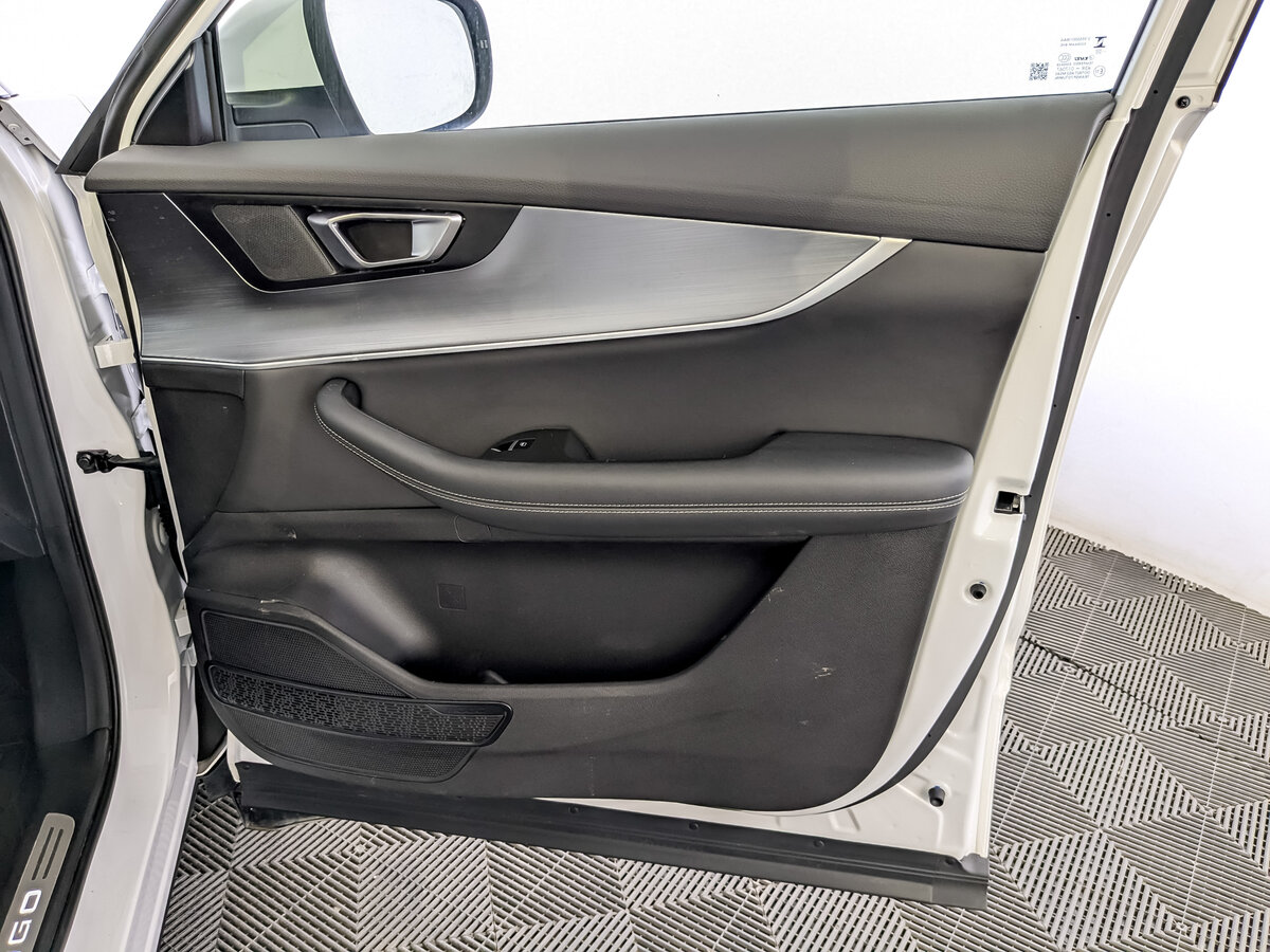 Купить Chery Tiggo 7 Pro Max I, 2024, 67 849 км, фото №23