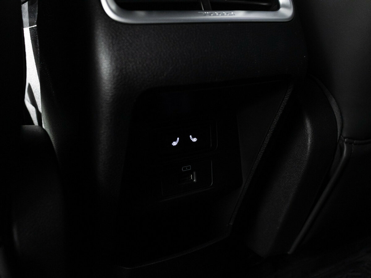 Купить Chery Tiggo 7 Pro Max I, 2024, 40 604 км, фото №18