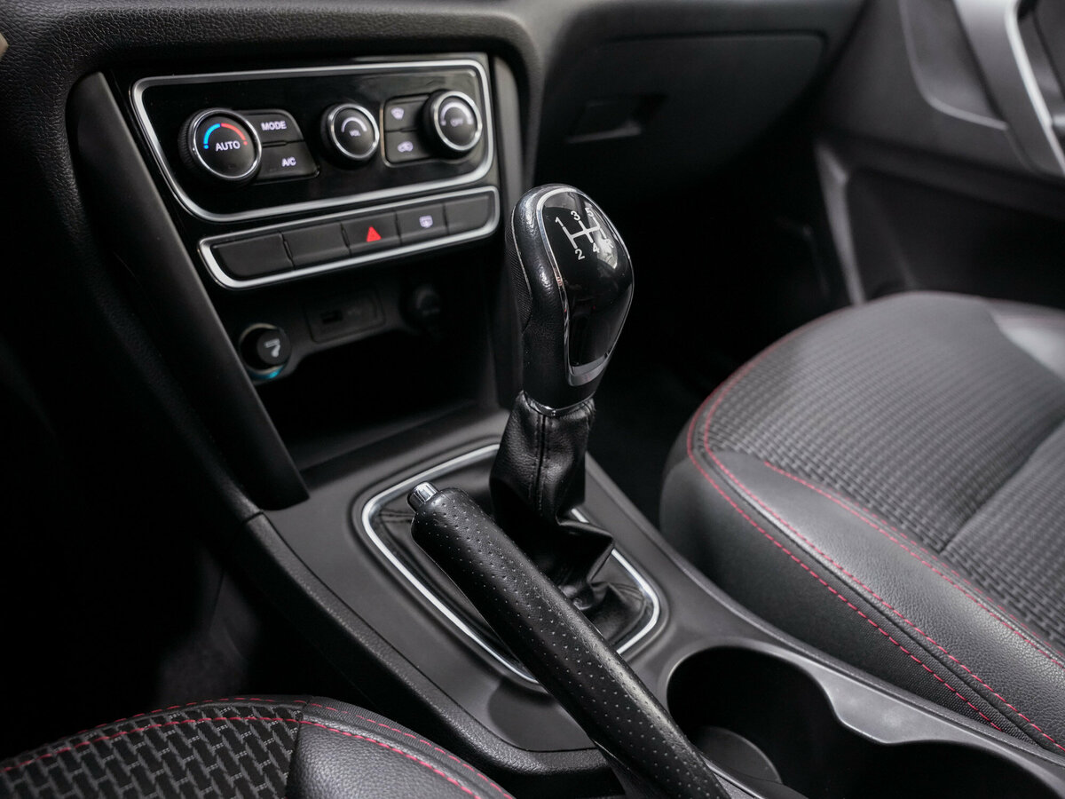 Купить Chery Tiggo 3 I, 2019, 84 000 км, фото №17