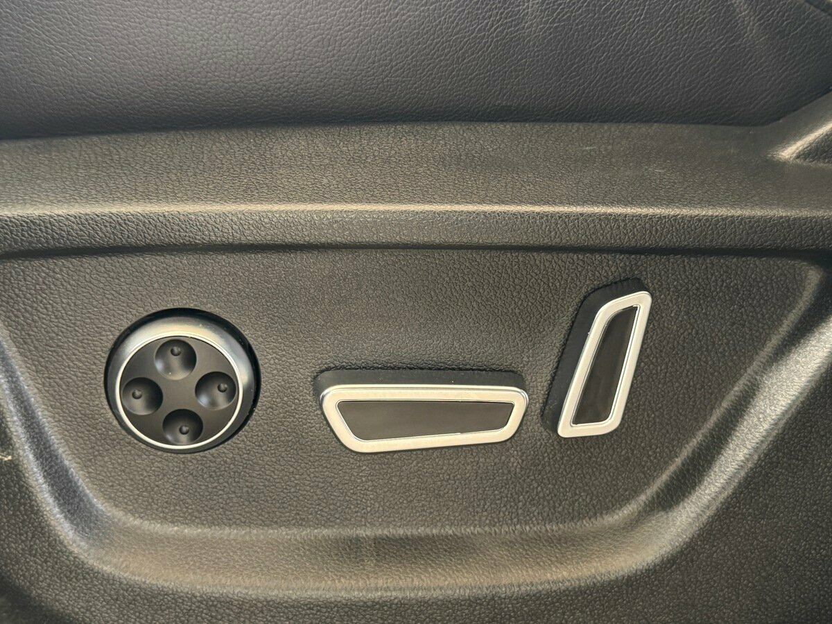 Купить Chery Tiggo 4 I Рестайлинг, 2020, 90 366 км, фото №9