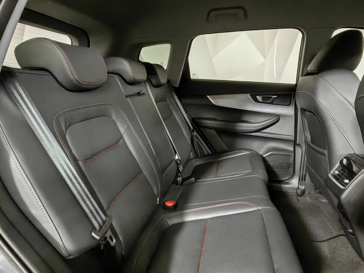 Купить Chery Tiggo 7 Pro I, 2022, 40 601 км, фото №15