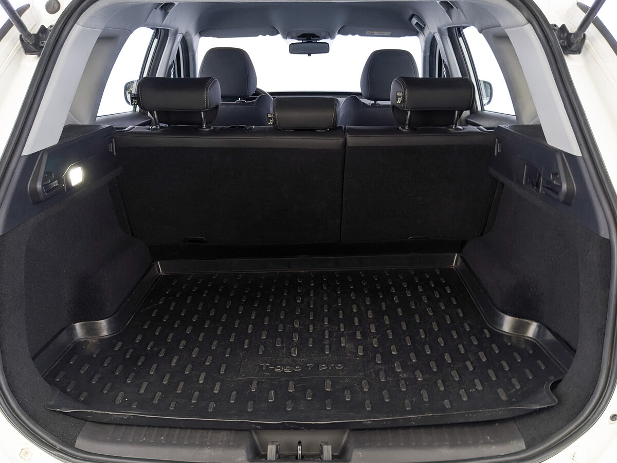 Купить Chery Tiggo 7 Pro Max I, 2024, 107 869 км, фото №10