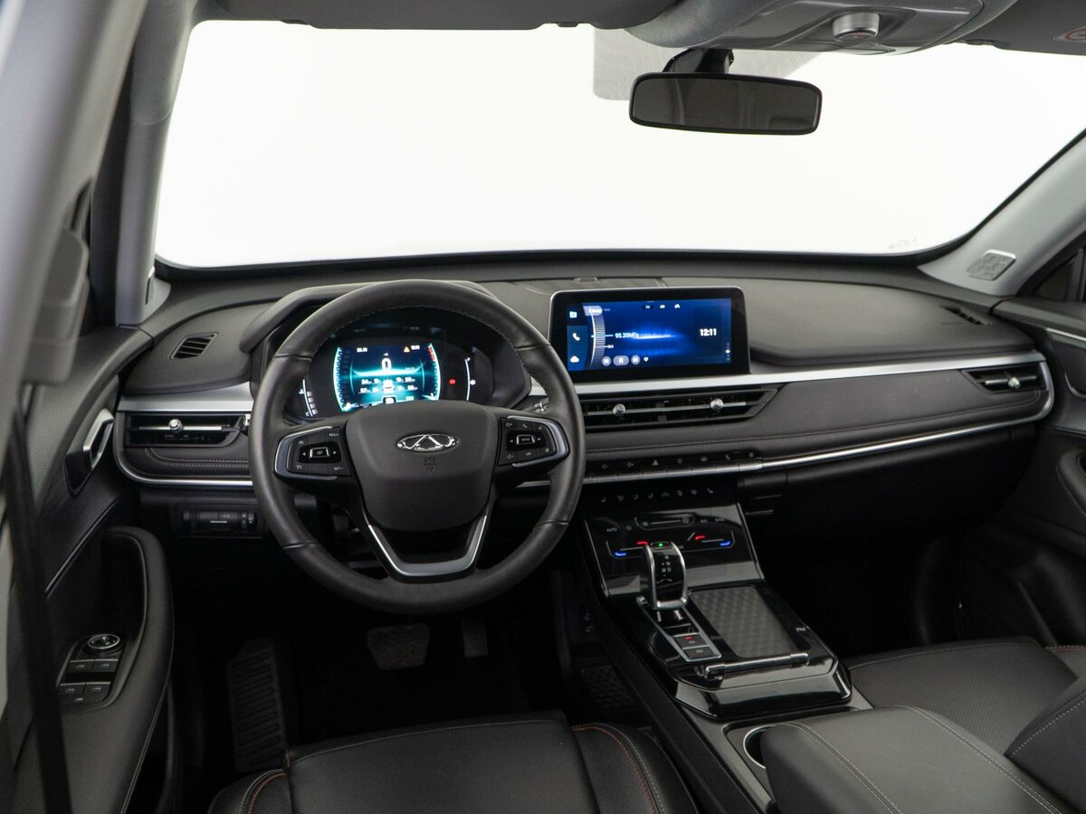 Купить Chery Tiggo 7 Pro I, 2023, 10 189 км, фото №5