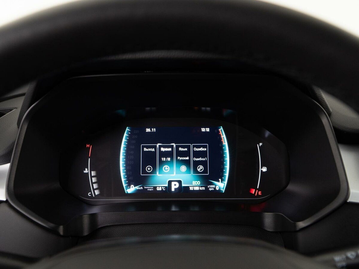 Купить Chery Tiggo 7 Pro I, 2023, 10 189 км, фото №20