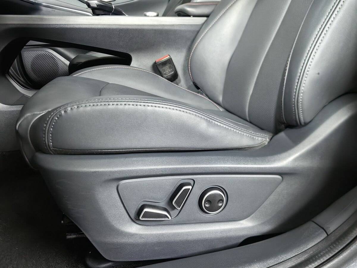 Купить Changan UNI-T I, 2023, 33 383 км, фото №20