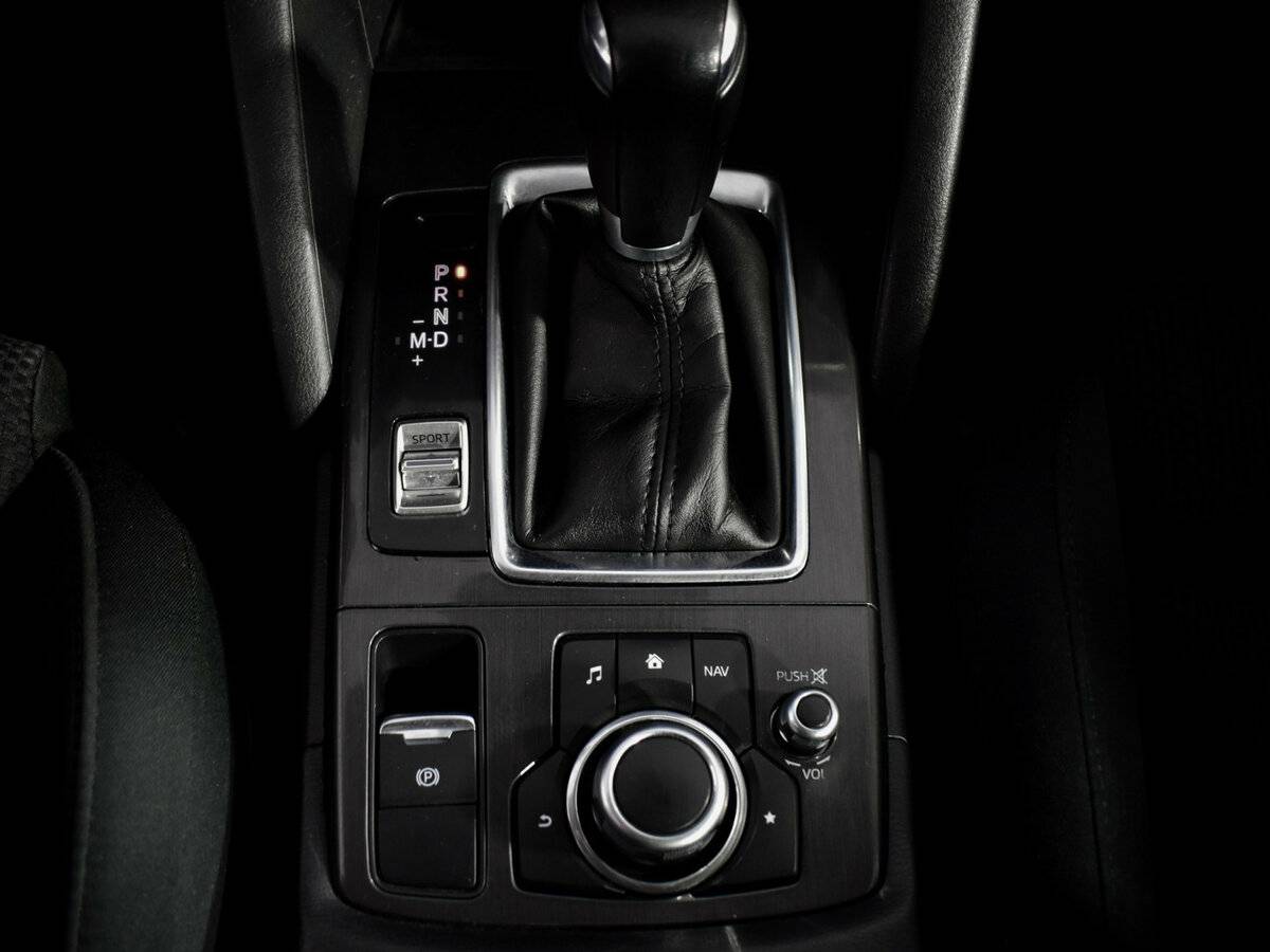 Купить Mazda CX-5 I Рестайлинг, 2015, 175 721 км, фото №18